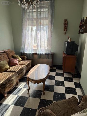 Maison à vendre à Caudry dans le Nord (59540), ref : 59191-6128