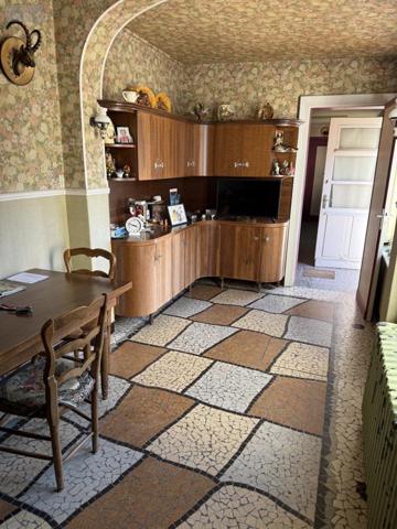 Maison à vendre à Caudry dans le Nord (59540), ref : 59191-6128