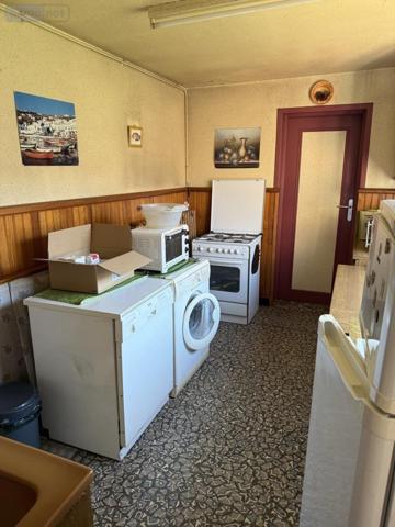 Maison à vendre à Caudry dans le Nord (59540), ref : 59191-6128