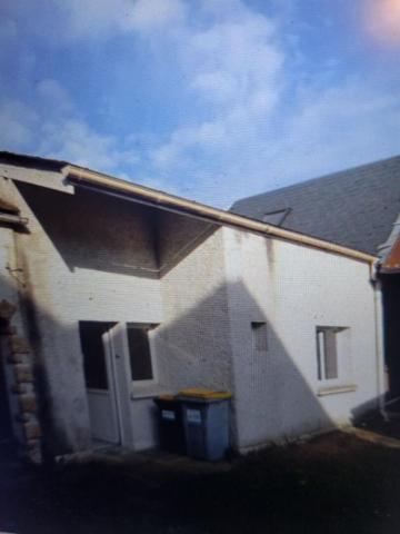 Appartement Le Gue De Longroi 3 pièce(s) 53,844 m2