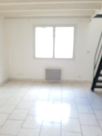Appartement Le Gue De Longroi 3 pièce(s) 53,844 m2