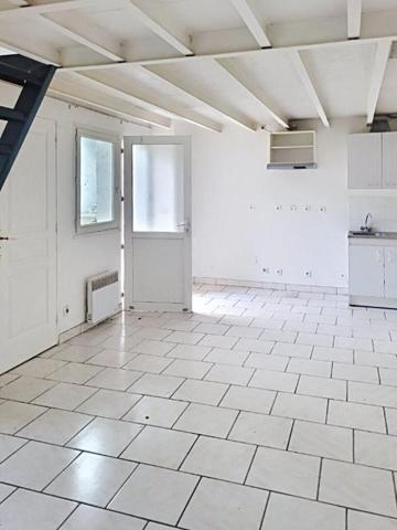 Appartement Le Gue De Longroi 3 pièce(s) 53,844 m2