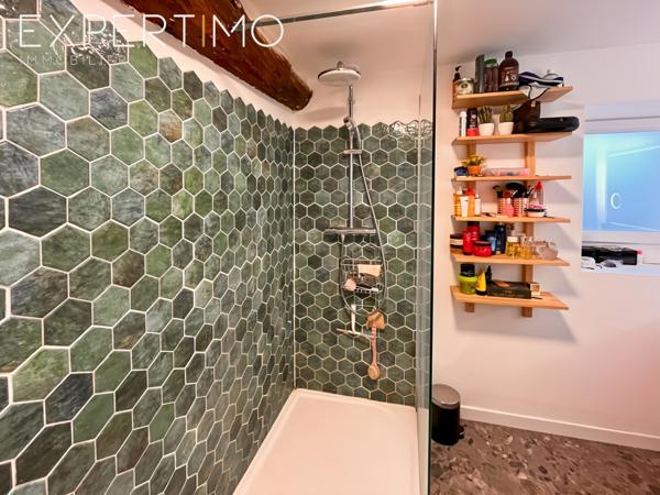 Montlhéry (91310) EXCLUSIVITÉ — Superbe appartement duplex rénové – Centre-ville de Montlhéry