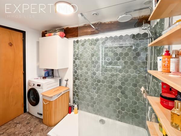 Montlhéry (91310) EXCLUSIVITÉ — Superbe appartement duplex rénové – Centre-ville de Montlhéry