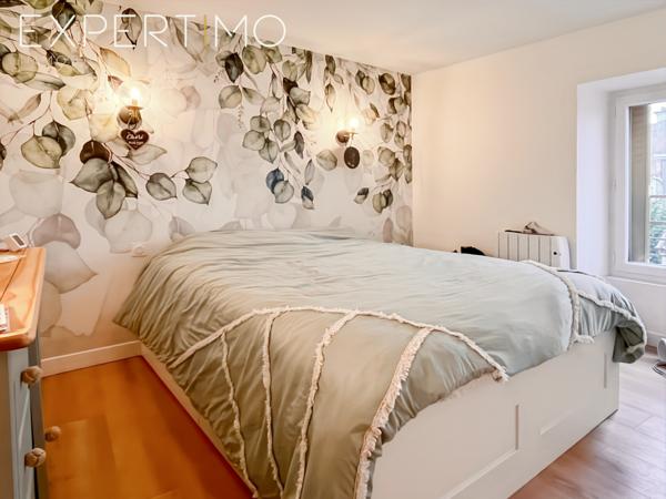 Montlhéry (91310) EXCLUSIVITÉ — Superbe appartement duplex rénové – Centre-ville de Montlhéry