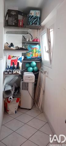 Appartement à vendre 2 pièces 46 m² Thonon-les-Bains