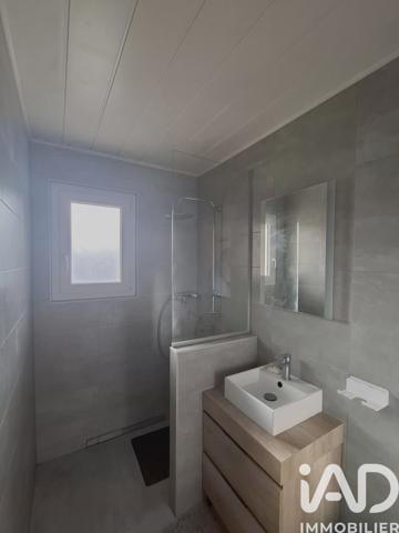 Appartement à vendre 2 pièces 46 m² Thonon-les-Bains