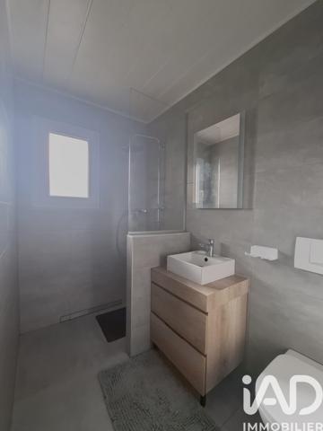 Appartement à vendre 2 pièces 46 m² Thonon-les-Bains