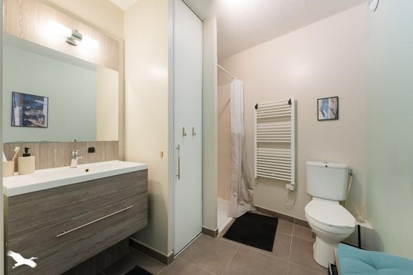 Appartement à vendre |                                       Montpellier |                                        2 pièces  |  44,9 m²
