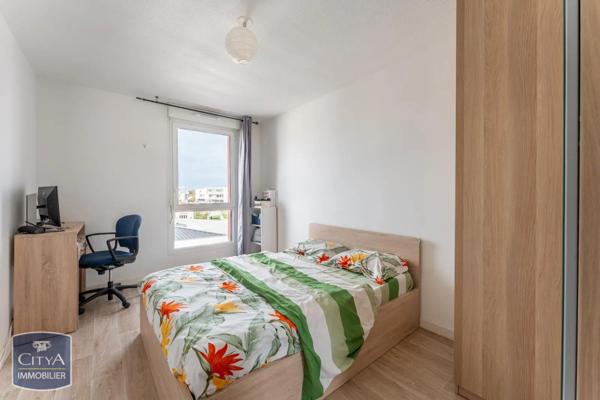 Appartement à vendre 3 pièces 62.81m²