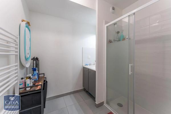 Appartement à vendre 3 pièces 62.81m²