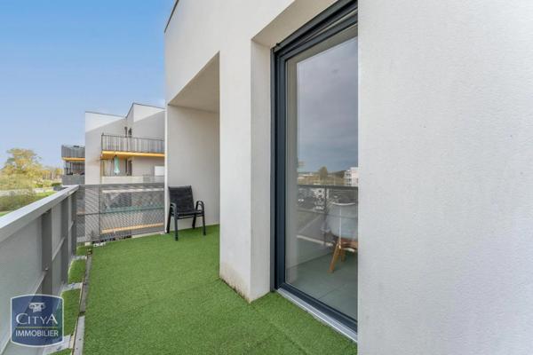 Appartement à vendre 3 pièces 62.81m²