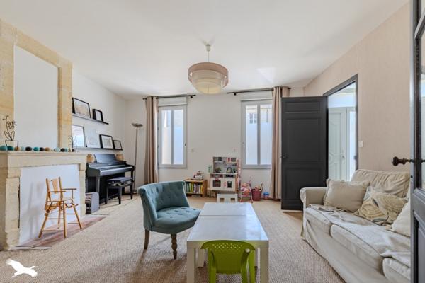 Maison à louer |  Coutras |  6 pièces | 159 m²