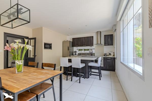 Maison à louer |  Coutras |  6 pièces | 159 m²