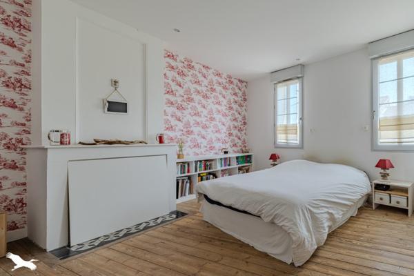 Maison à louer |  Coutras |  6 pièces | 159 m²