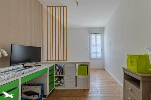 Maison à louer |  Coutras |  6 pièces | 159 m²