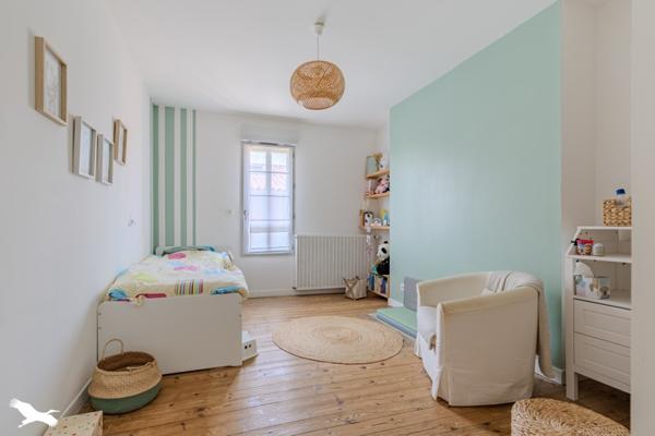 Maison à louer |  Coutras |  6 pièces | 159 m²