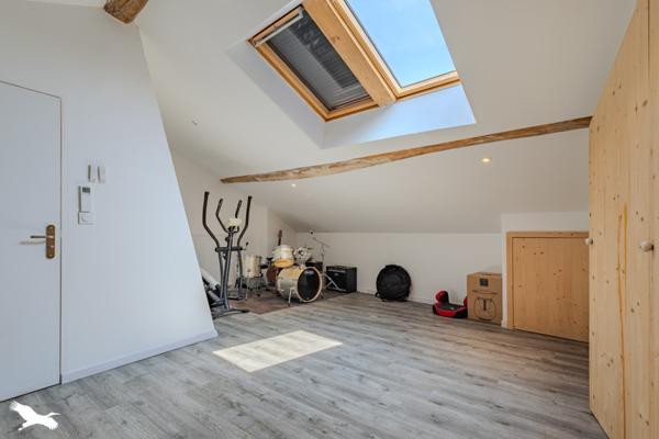 Maison à louer |  Coutras |  6 pièces | 159 m²