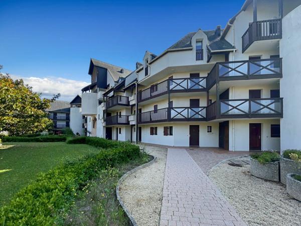 Appartement à vendre    3 pièces • 52,41 m2 Guérande