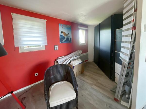 Appartement à vendre    3 pièces • 52,41 m2 Guérande