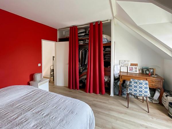 Appartement à vendre    3 pièces • 52,41 m2 Guérande