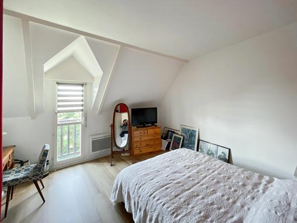 Appartement à vendre    3 pièces • 52,41 m2 Guérande