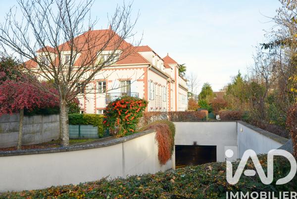 Appartement à vendre 4 pièces 85 m² Sannois