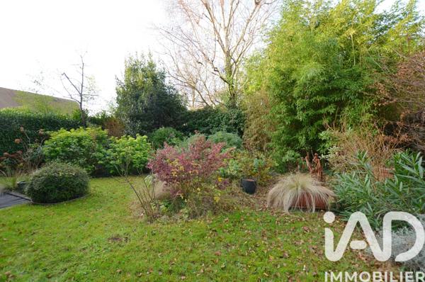 Appartement à vendre 4 pièces 85 m² Sannois