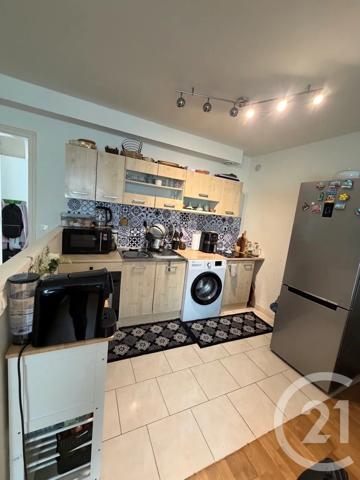 Appartement F2 à vendre  2 pièces - 49 m 2   SANNOIS  - 95