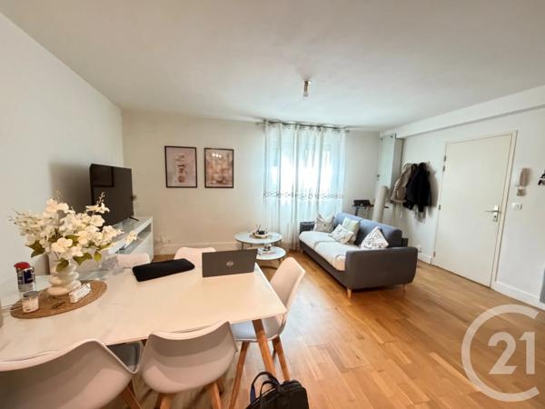 Appartement F2 à vendre  2 pièces - 49 m 2   SANNOIS  - 95