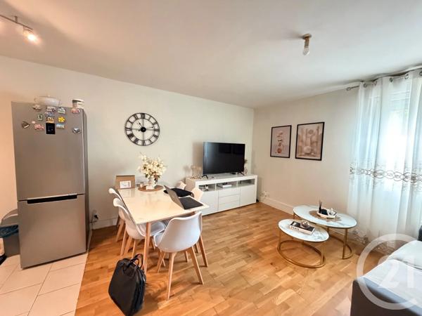 Appartement F2 à vendre  2 pièces - 49 m 2   SANNOIS  - 95