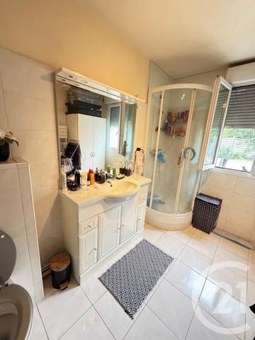 Appartement F2 à vendre  2 pièces - 49 m 2   SANNOIS  - 95