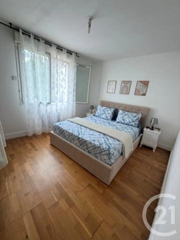 Appartement F2 à vendre  2 pièces - 49 m 2   SANNOIS  - 95