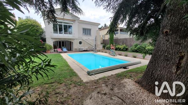 Maison à vendre 8 pièces 240 m² Cavaillon