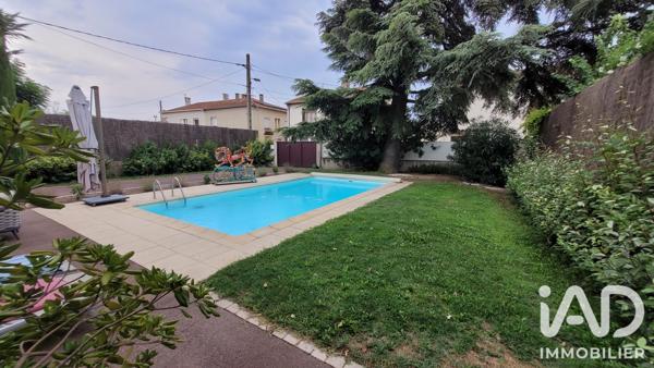 Maison à vendre 8 pièces 240 m² Cavaillon