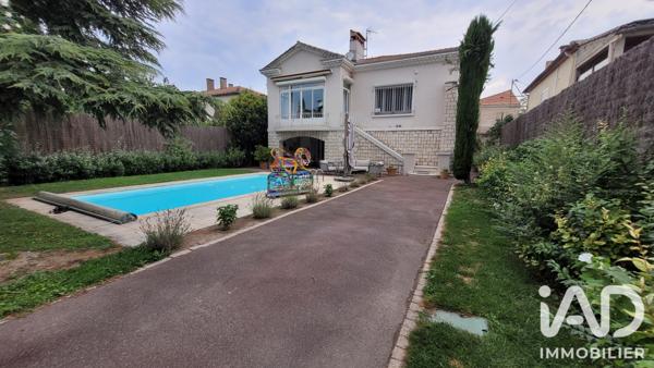 Maison à vendre 8 pièces 240 m² Cavaillon