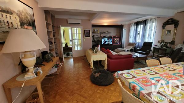 Maison à vendre 8 pièces 240 m² Cavaillon