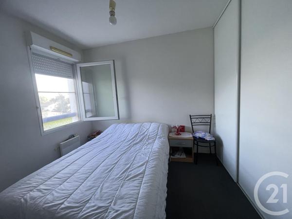 Appartement T2 à vendre  2 pièces - 43,34 m2 LIBOURNE - 33