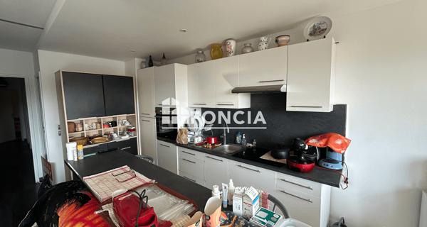 À vendre Appartement 3 pièces 68 m² - Argenteuil 95100