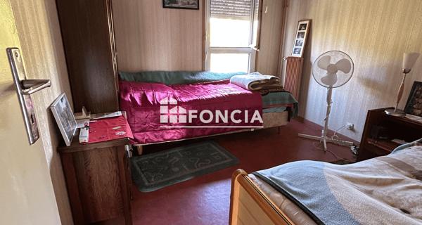 À vendre Appartement 3 pièces 68 m² - Argenteuil 95100