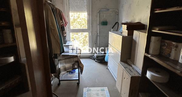 À vendre Appartement 3 pièces 68 m² - Argenteuil 95100
