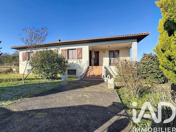 Maison à vendre 6 pièces 155 m² Samadet