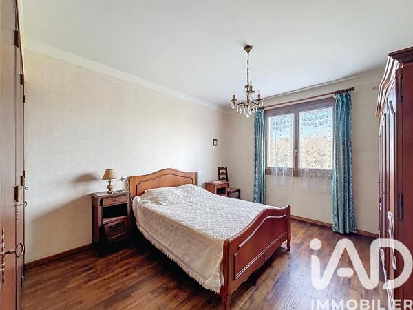 Maison à vendre 6 pièces 155 m² Samadet