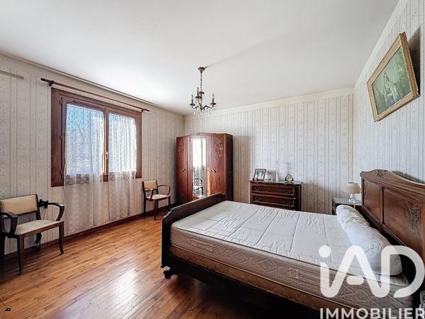 Maison à vendre 6 pièces 155 m² Samadet