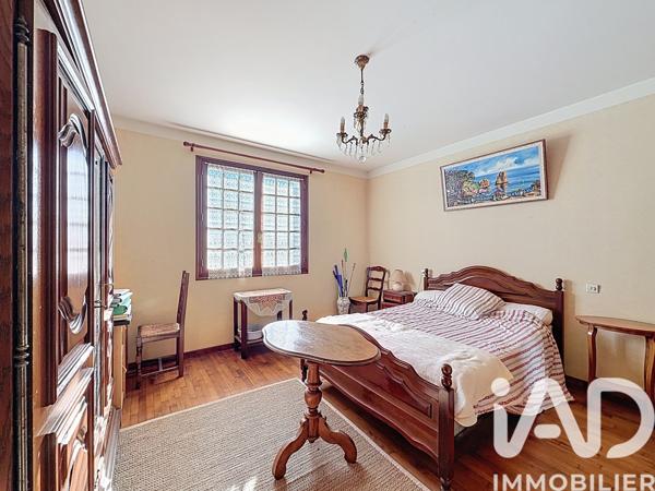 Maison à vendre 6 pièces 155 m² Samadet