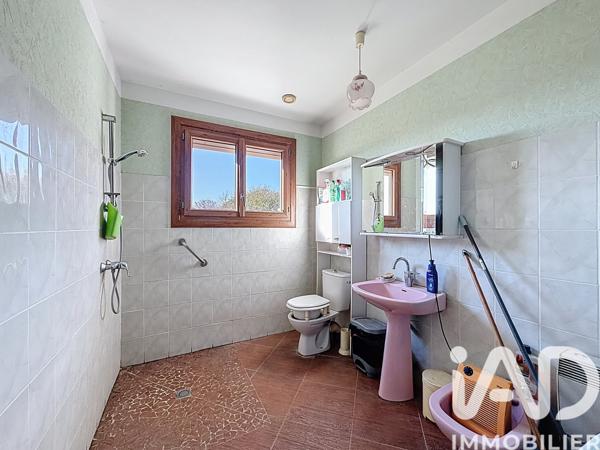 Maison à vendre 6 pièces 155 m² Samadet