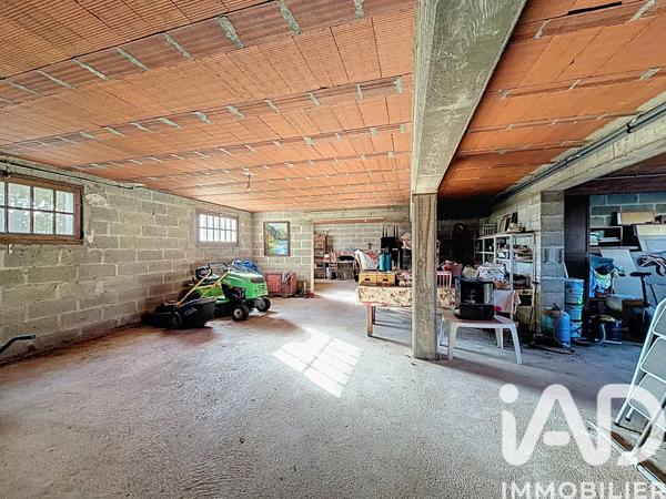 Maison à vendre 6 pièces 155 m² Samadet