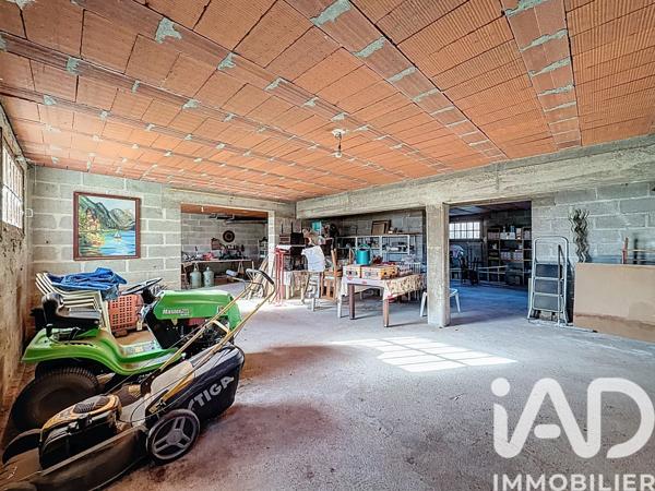 Maison à vendre 6 pièces 155 m² Samadet