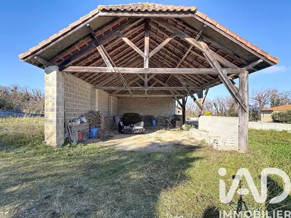 Maison à vendre 6 pièces 155 m² Arboucave