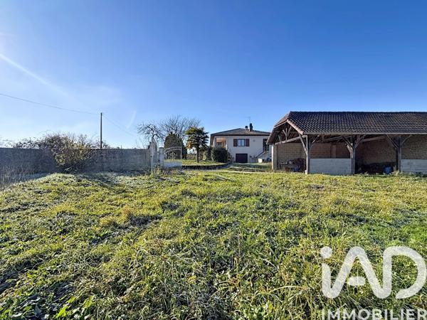 Maison à vendre 6 pièces 155 m² Samadet